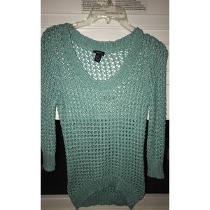(Rue 21) sweater